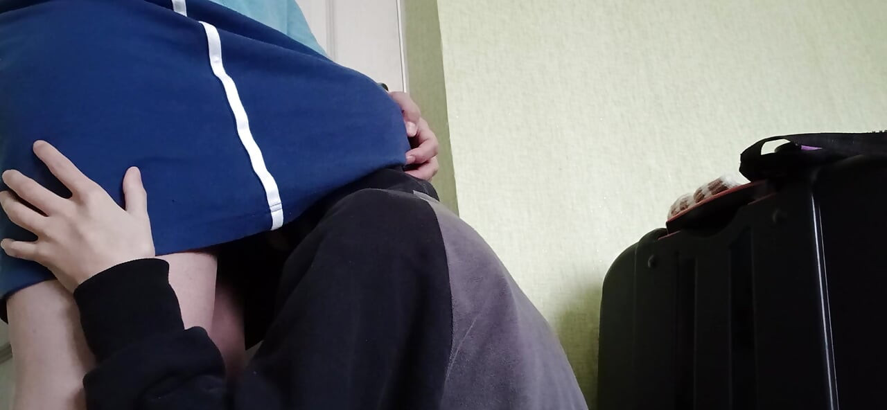 Two neighbors hide the fact that they are lesbians