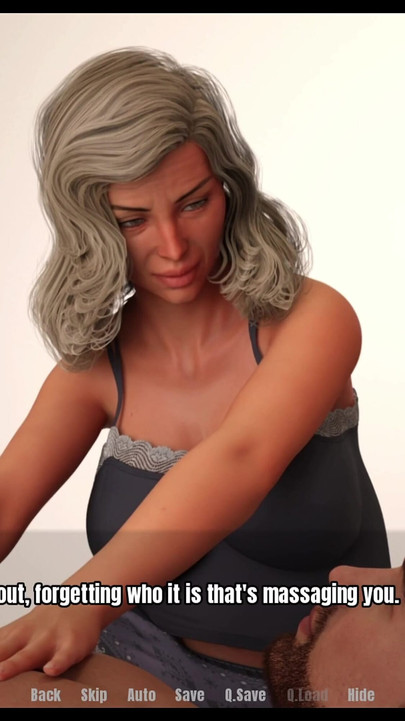 Grandmas House (part 09) by Moonbox