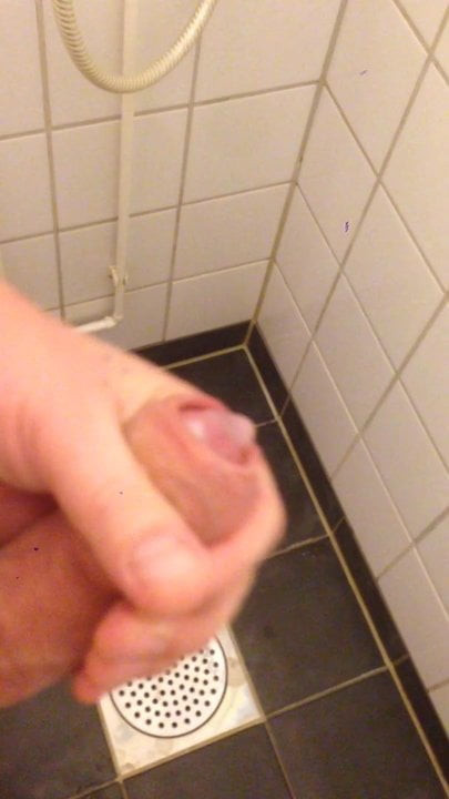 另一个酒店房间射精