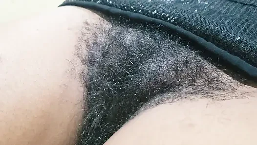 Kıllı amcıklı esmer orta yaşlı seksi kadın samimi yakın çekim görseller