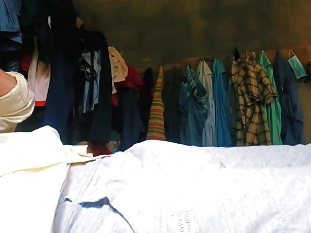 Asian daddy mastrubation big size
