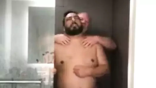 Тато душ