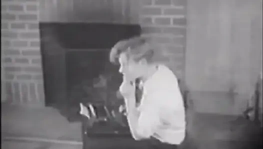 Das War Ich in Jener Nacht