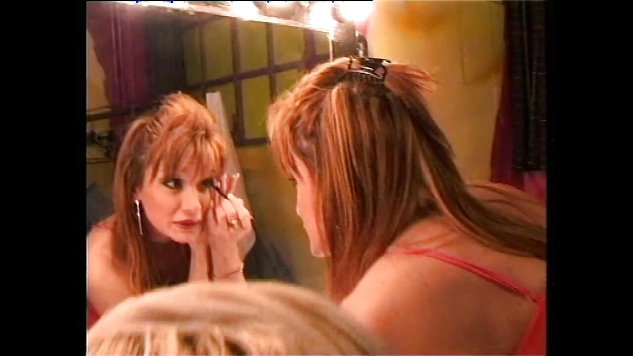 L’amour déjanté avec une bombasse sexy