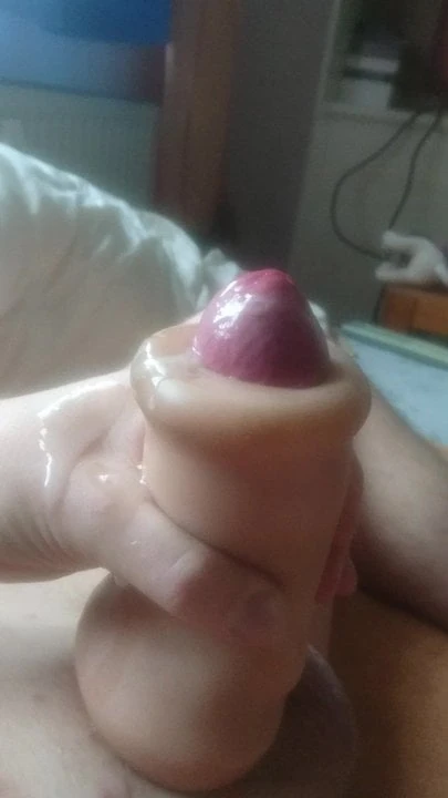 rubber pussy