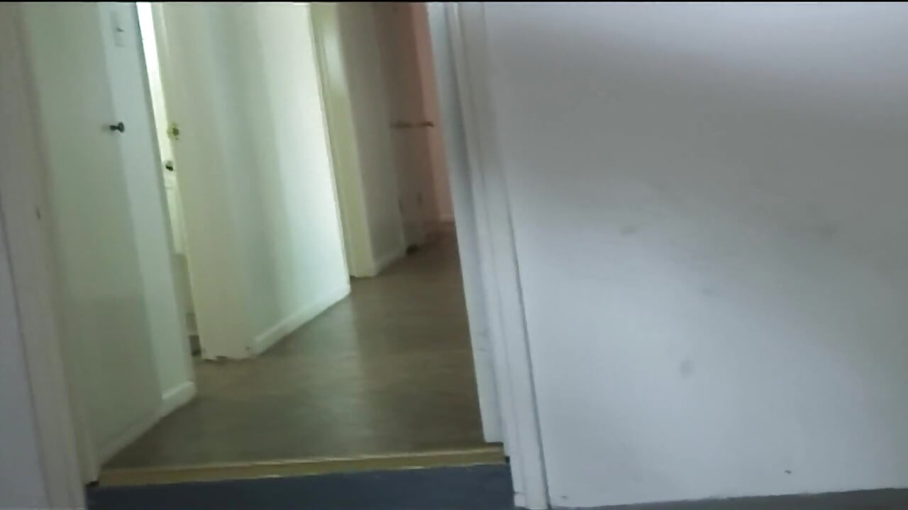 Horny MILF with Big Natural Tits Fucked