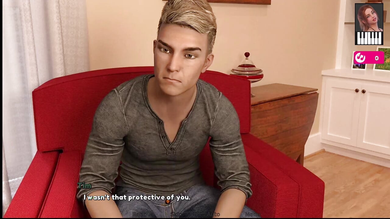 Melody bagian 2, aku suka banget ngentot sama isabella