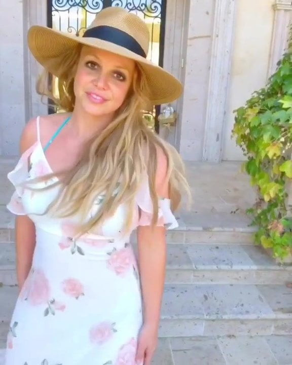 Bikini Godney 10 29 19