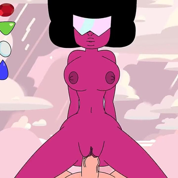 Steven Universe - Rose's Room Fuck Until You Can Stand P42