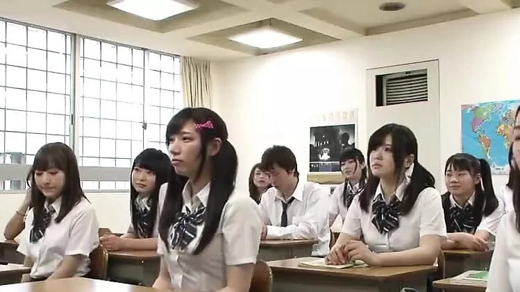 5h10 legalne japanske učenice obrnuti gangbang kompilatio
