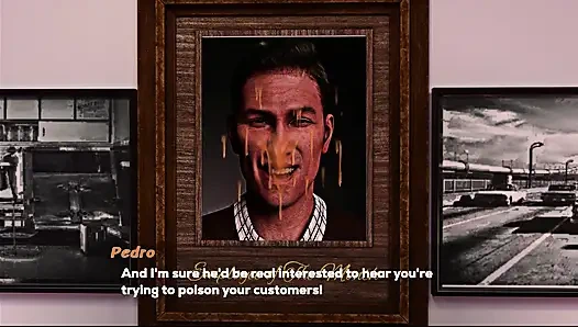 A Very Hot Family (part 15) New Update