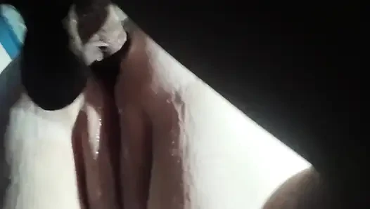 Götünü doldurt büyük zenci yarağı özensiz lynn için anal eğitim