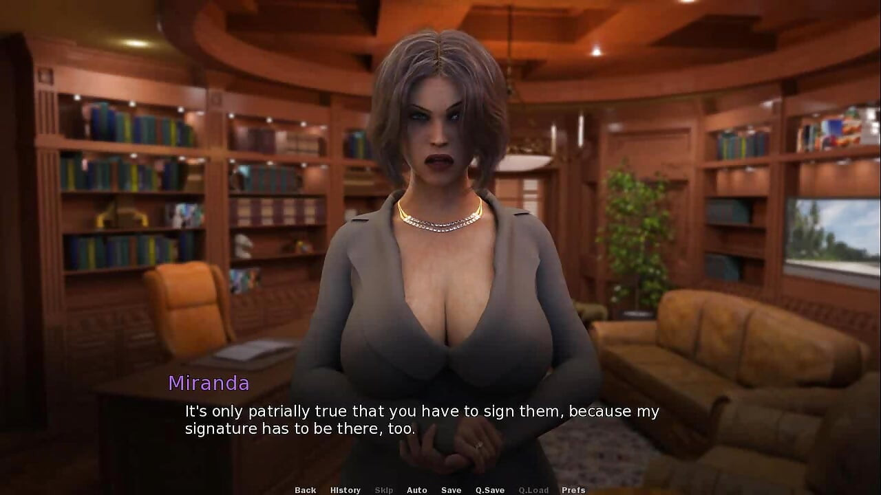 College-bound: she is a real bitch - ep. 4