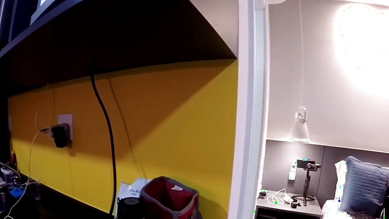 I Fuck with My Stepcousin in the Bathroom