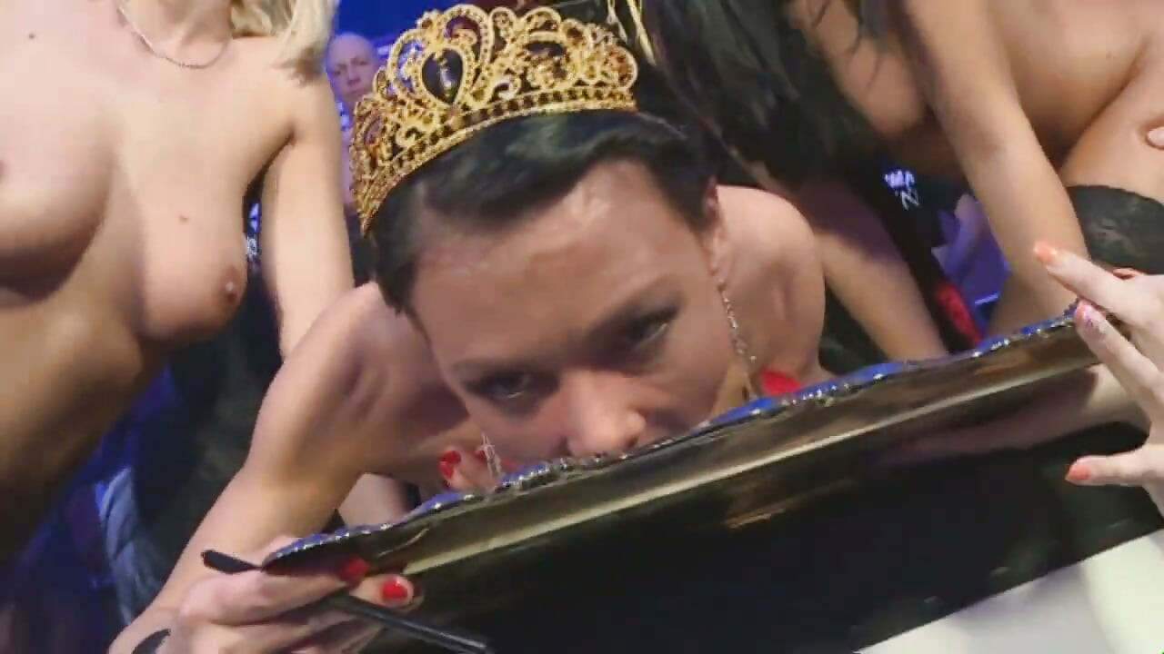 Sperma Queen - Scene #03