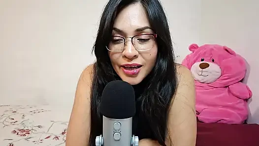 ASMR PERSONAL ATTENTION for a deep sleep...