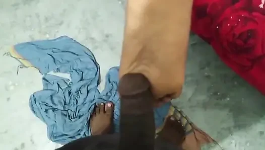 Having sex with a friend's wife