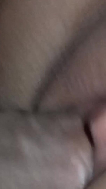 Epic moment from "Sucking ,fucking & out cum in my wife wet & saving clean pussy"