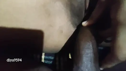 Mallu pussy massage and ass fingering
