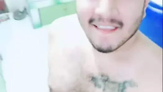 Benimle dans eden seks
