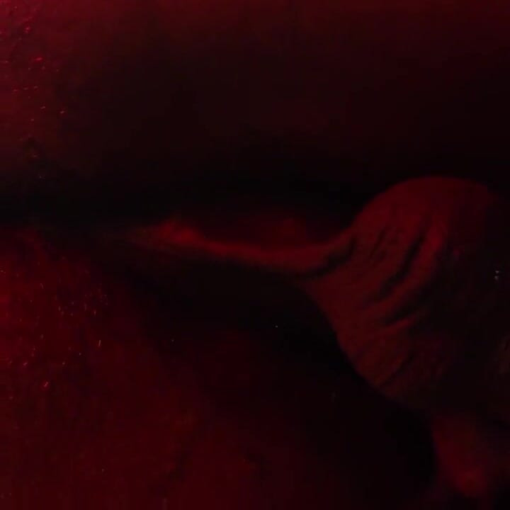 Ass Worship Hallelujah Johnson - Part 15