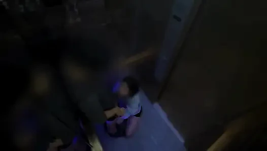 в эскалаторе