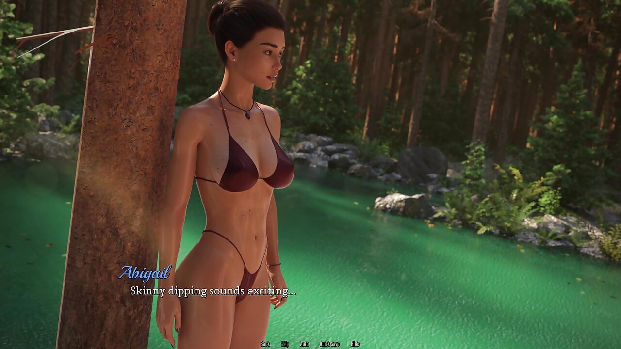 Pussyland (bagian 9)