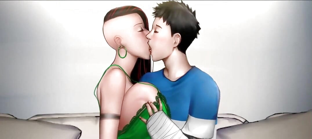 Prince of Suburbia - Part 18 Anal Fuck by Loveskysan