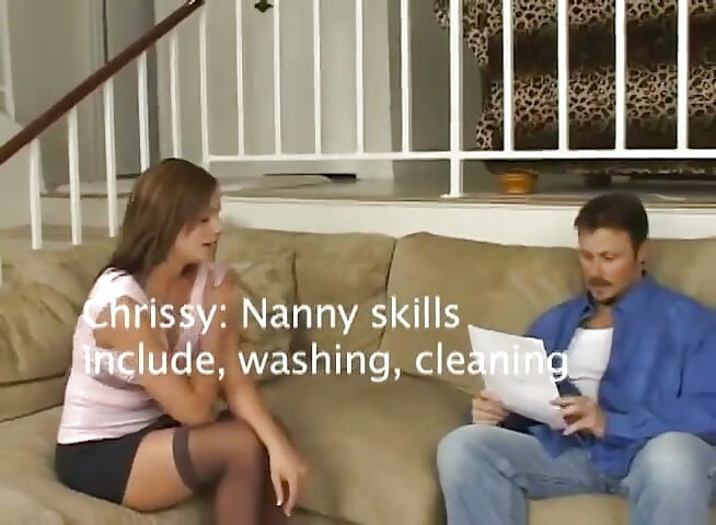 Crissy Cums este o curvă anală care înghite spermă