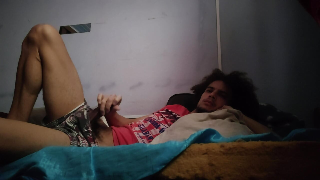 I enjoyed living with the action of life