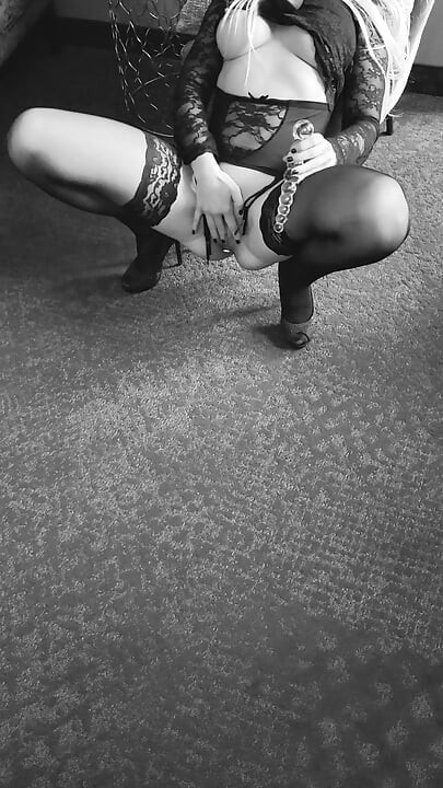 milf is so hot