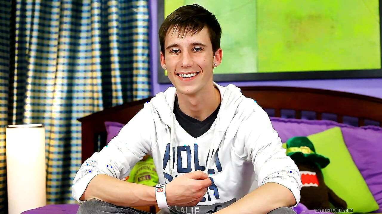 "Grizući" intervju s Adrianom