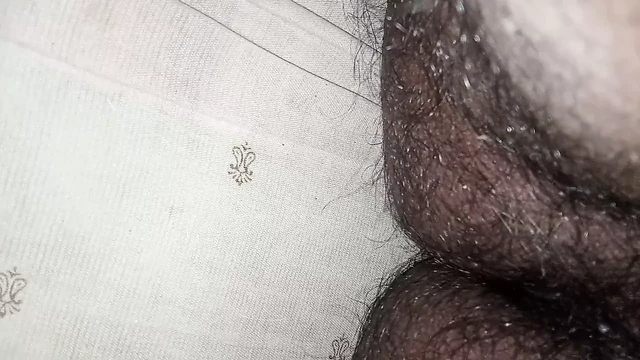 The Asian black boy masterbate try