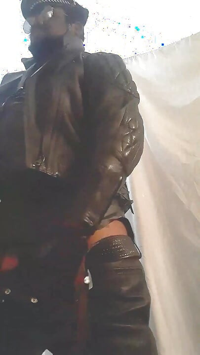 Nice Dick.... I mean Nightstick