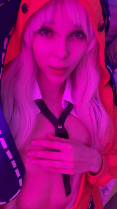 I hope you want touch me