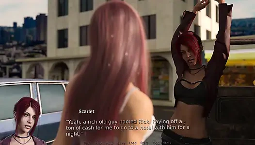 Pandoras Окно обновление 29 для продолжения