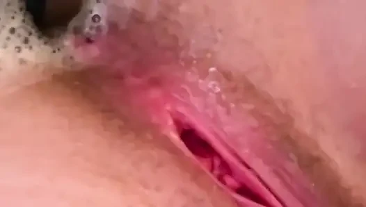 Pussy.