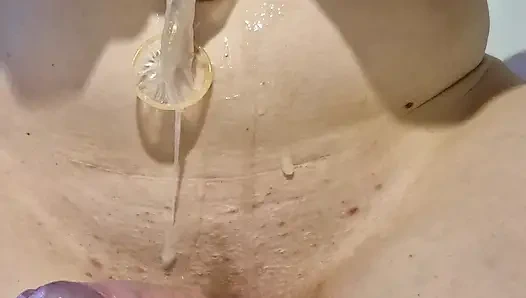 Pijat berakhir bahagia banget