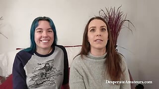 Desperate Amateurs Channel