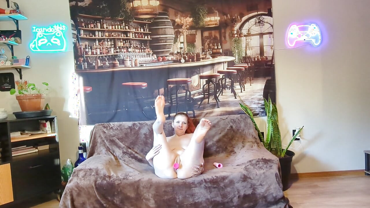 Kumarva - set de unboxing cu vibrator vaginal și sesiune de exerciții