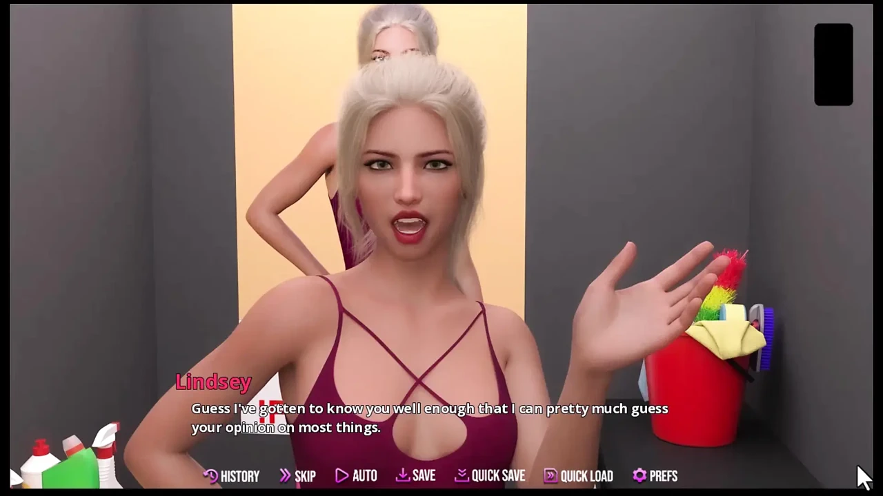 大学国王 #3 我去帮助林赛