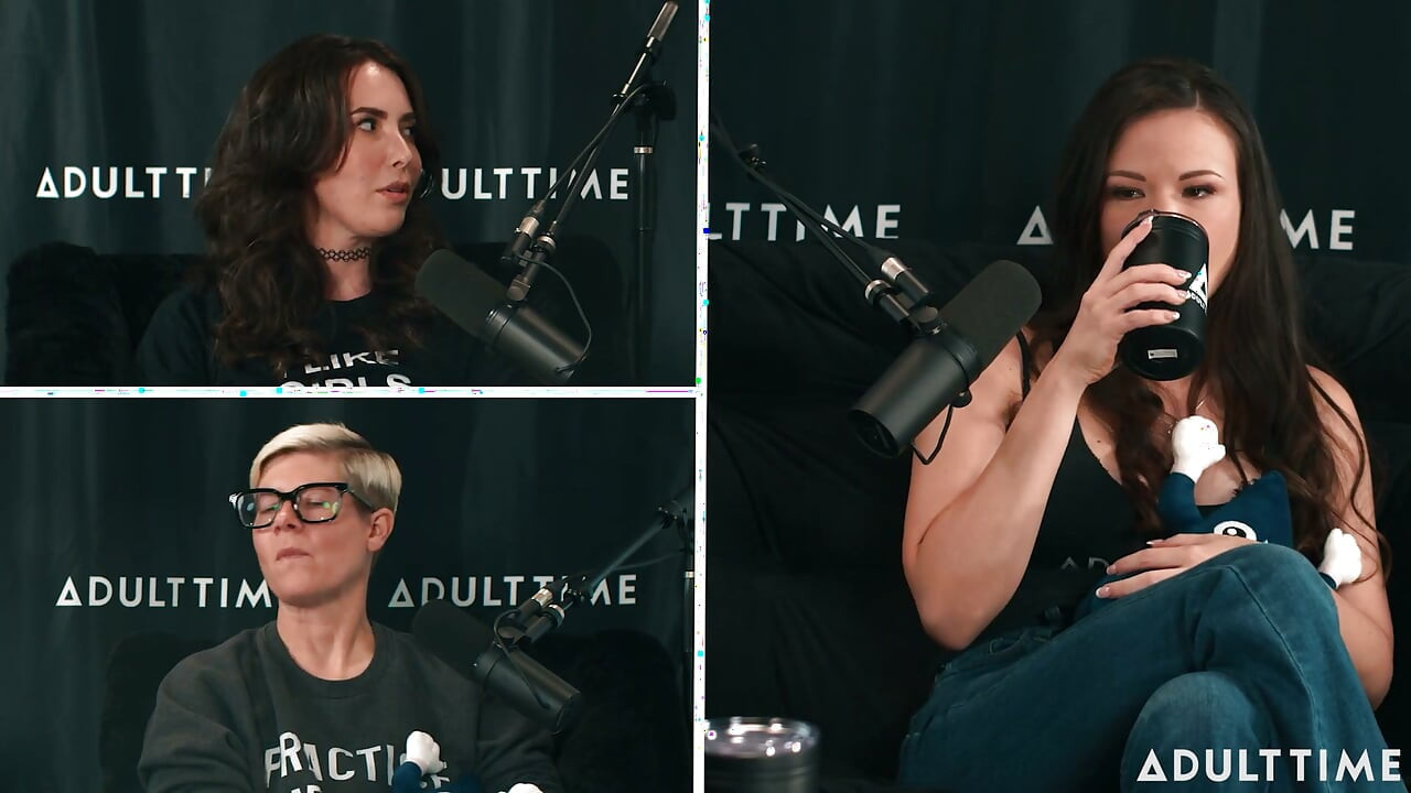 Alison Rey & Casey Calvert Körper zählen, Slut Eras &taylor Swift | der Erwachsenenzeit-Podcast