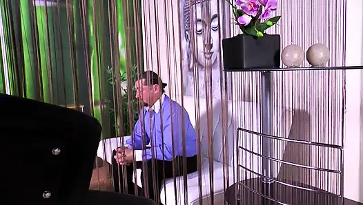 Rahasia DP Kantor Misi Liar Ngentot Liar