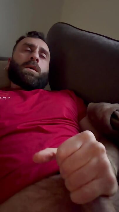 Elias Cumshot