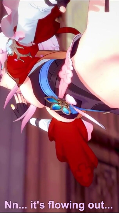 March 7th get fucked - Honkai Star Rail | Clip 2