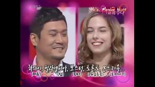 Misuda global talk show chitchat of beautiful Ladies 051