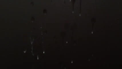 Its Raining