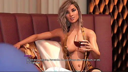 A Very Open Marriage (part 95) End of Update