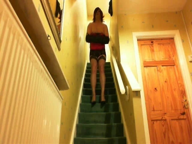 More Red basque