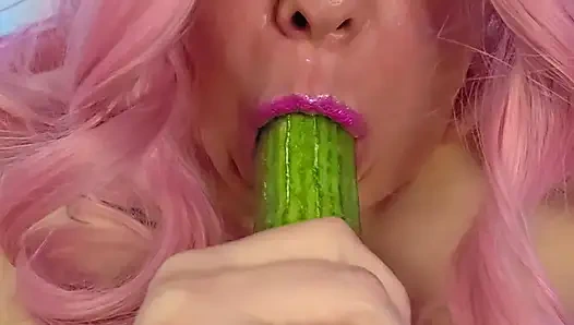 Шаловливый зайчик - больше, чем перекус 2